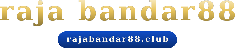raja bandar88 logo